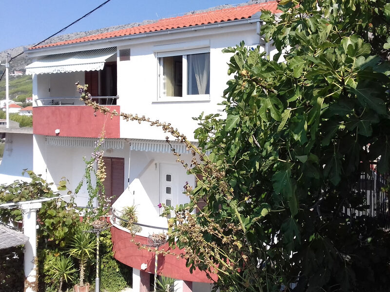 Apartmány 3298-1654