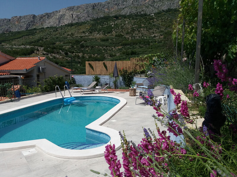 Apartmány 3298-1654