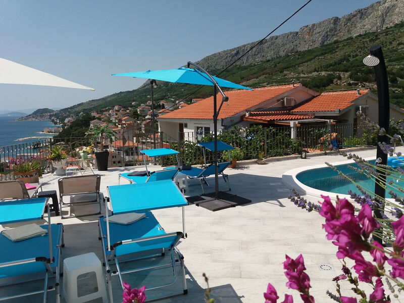 Apartmány 3298-1654