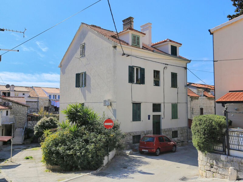 Apartmány 3298-1664