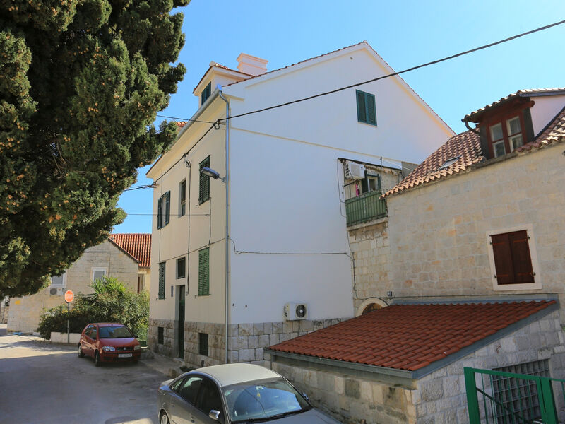 Apartmány 3298-1664