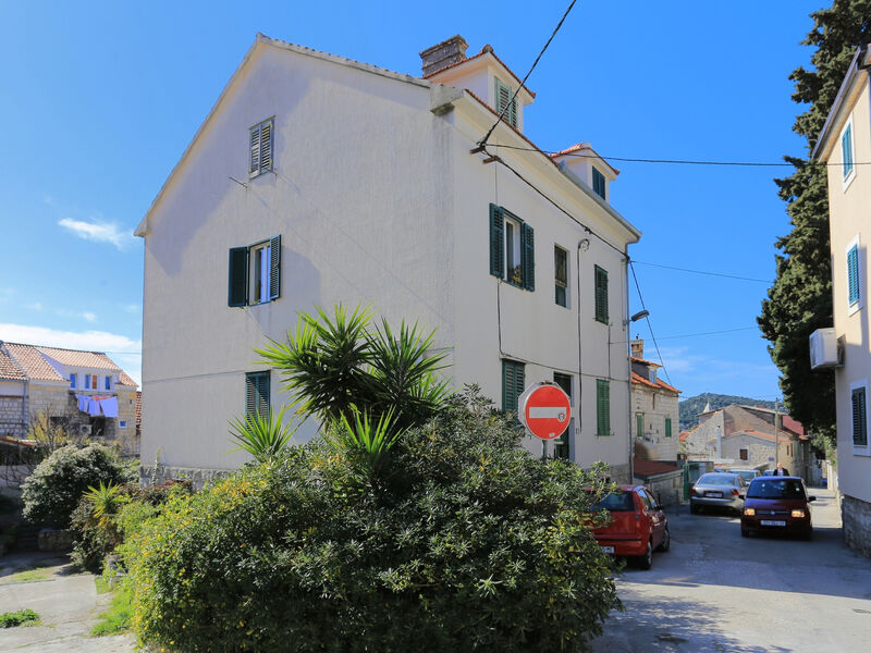 Apartmány 3298-1664