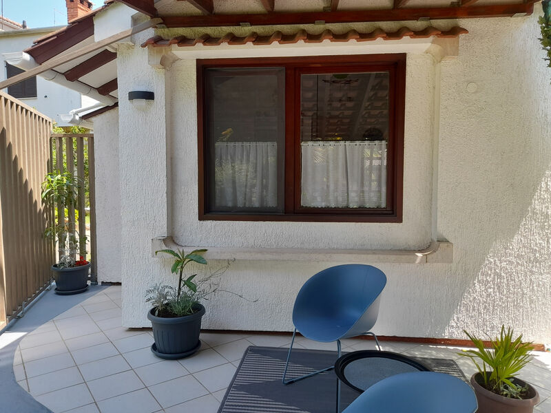 Prázdninový dům 3298-1669