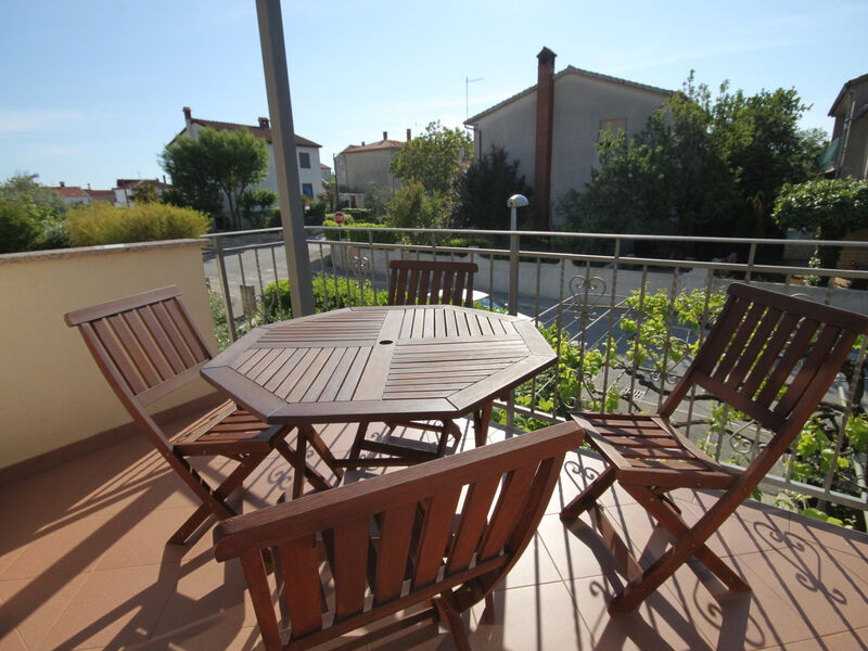 Apartmány 3298-1671