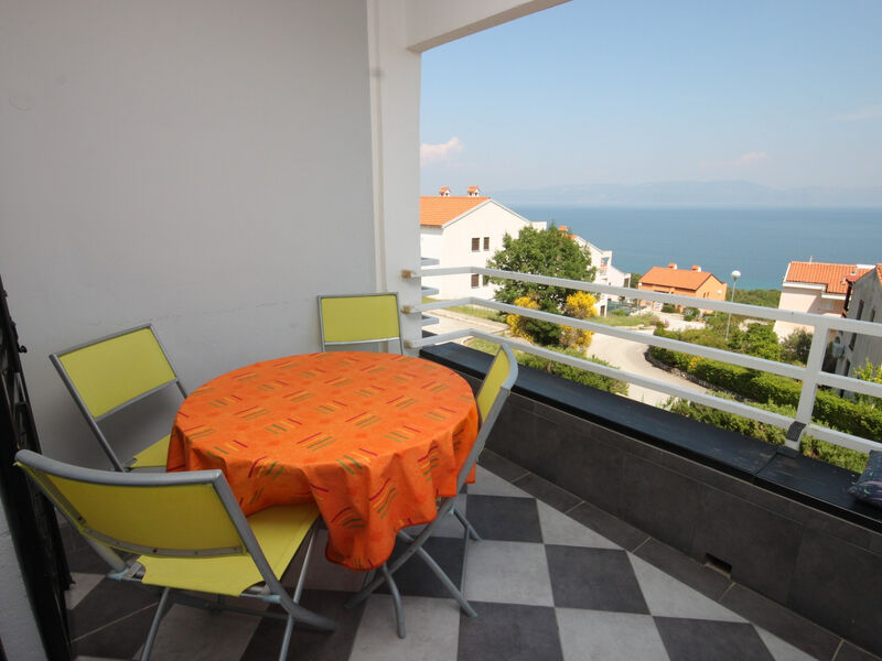 Apartmány 3298-1675