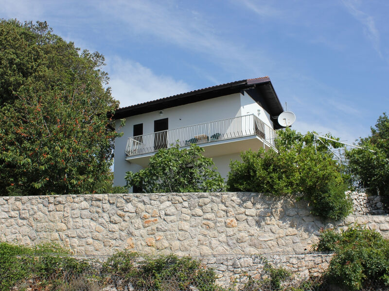 Prázdninový dům 3298-1704
