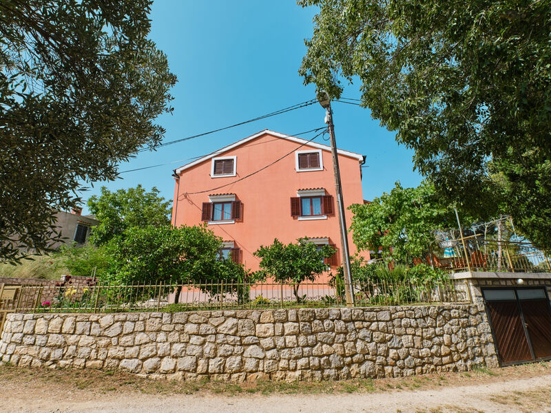 Apartmány 3298-1719
