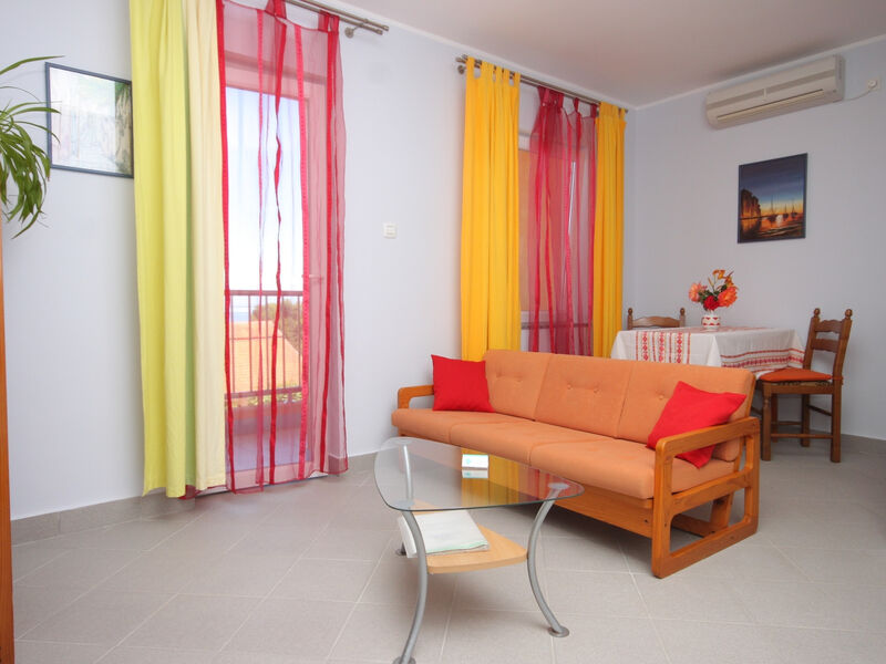 Apartmány 3298-1743