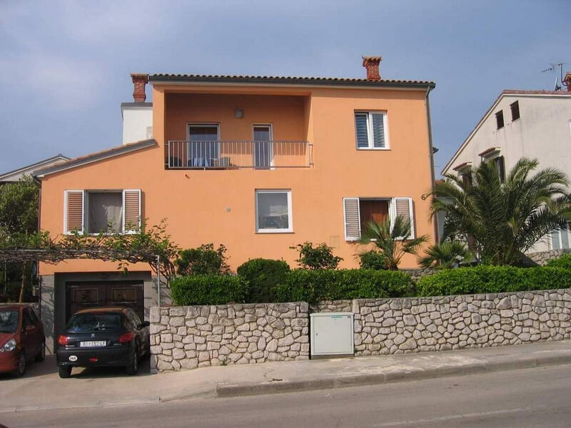 Apartmány 3298-1743
