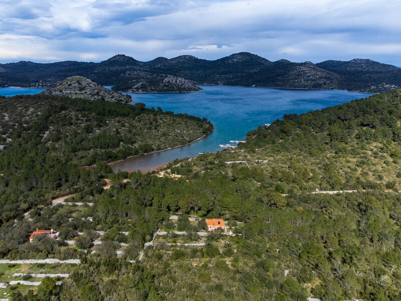 Robinzonáda 3298-1804
