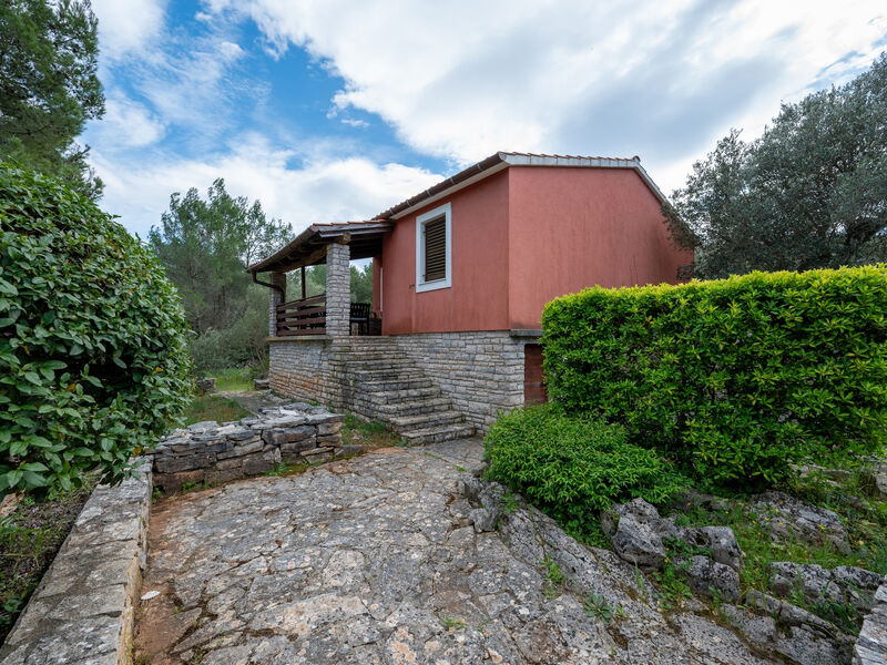 Robinzonáda 3298-1804
