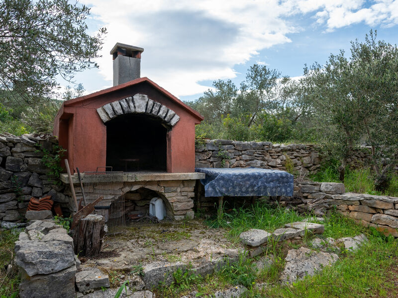 Robinzonáda 3298-1804