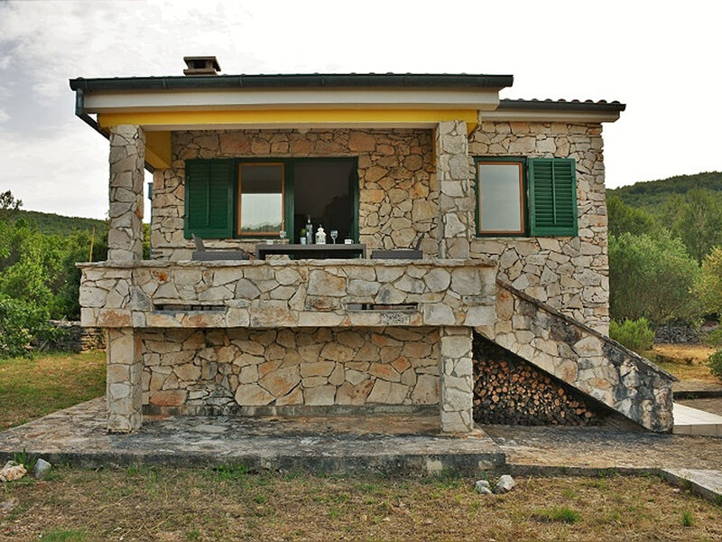 Robinzonáda 3298-1819