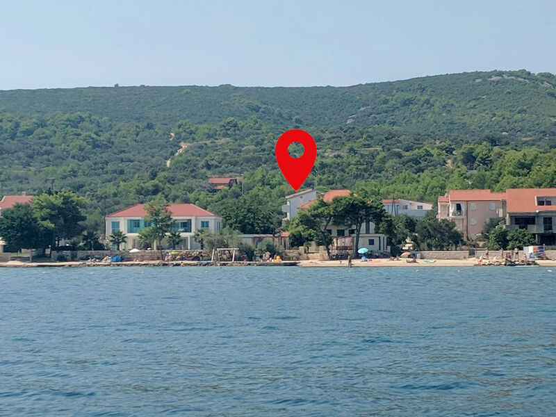 Apartmány 3298-1824