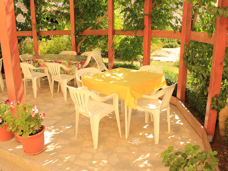 Apartmány 3298-1829