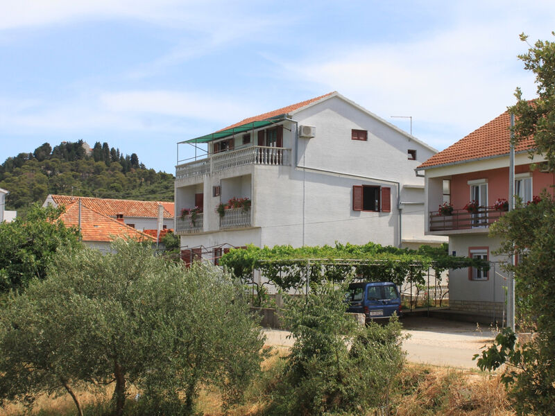 Apartmány 3298-1833