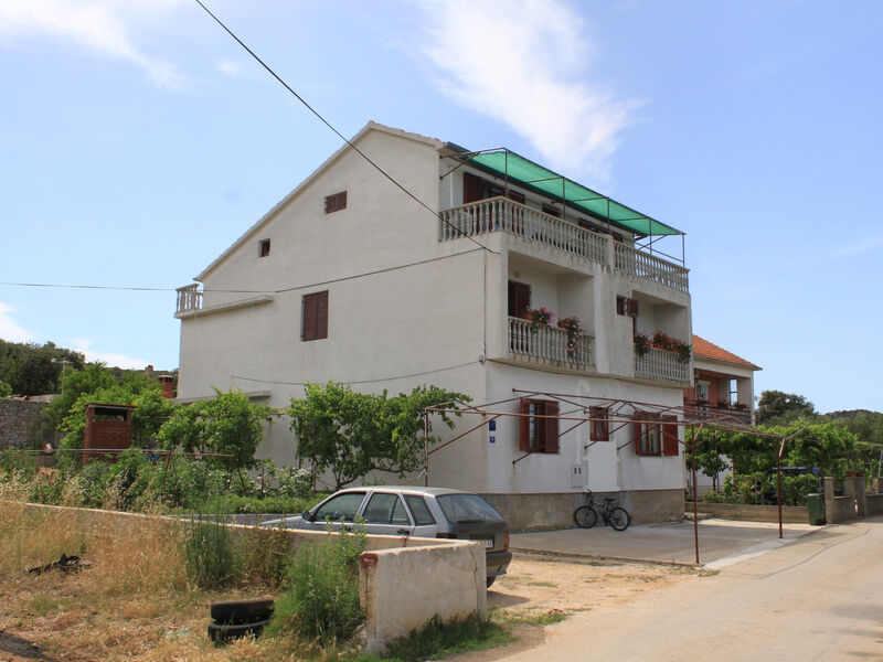 Apartmány 3298-1833