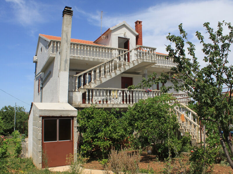 Apartmány 3298-1833