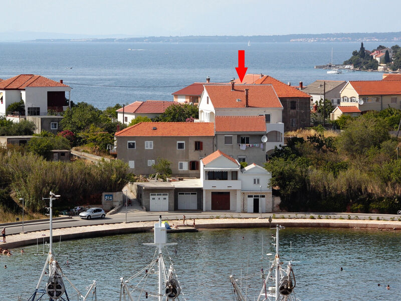 Apartmány 3298-1844