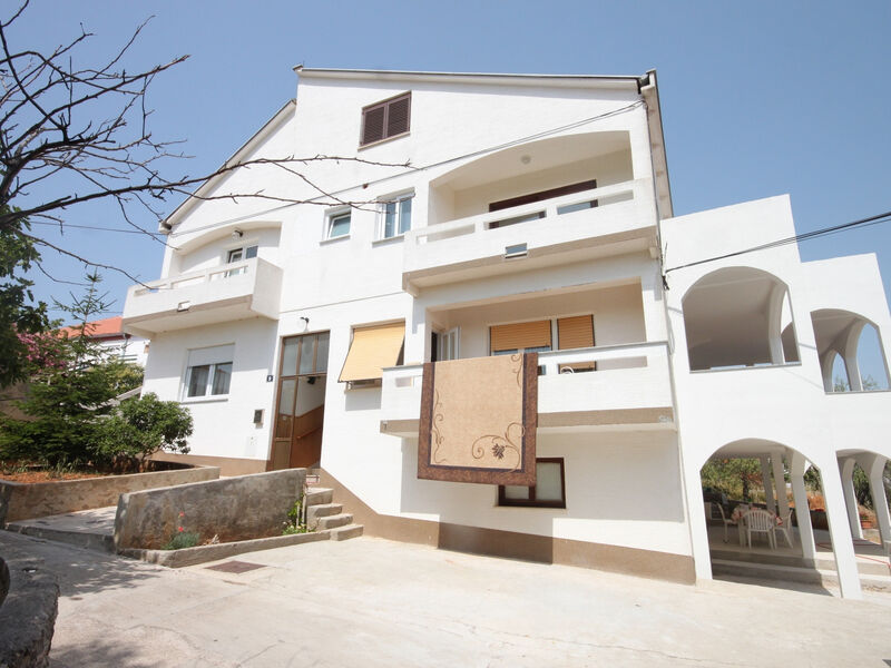 Apartmány 3298-1844