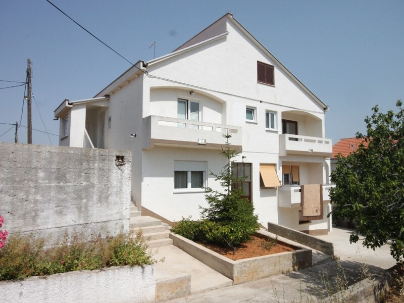 Apartmány 3298-1844