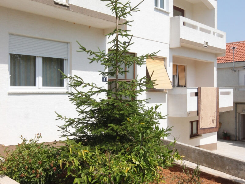 Apartmány 3298-1844