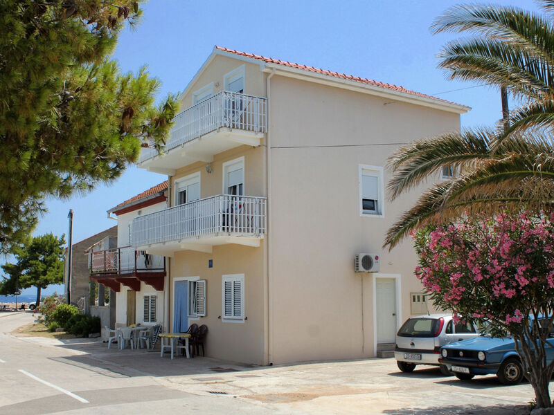 Apartmány 3298-1847