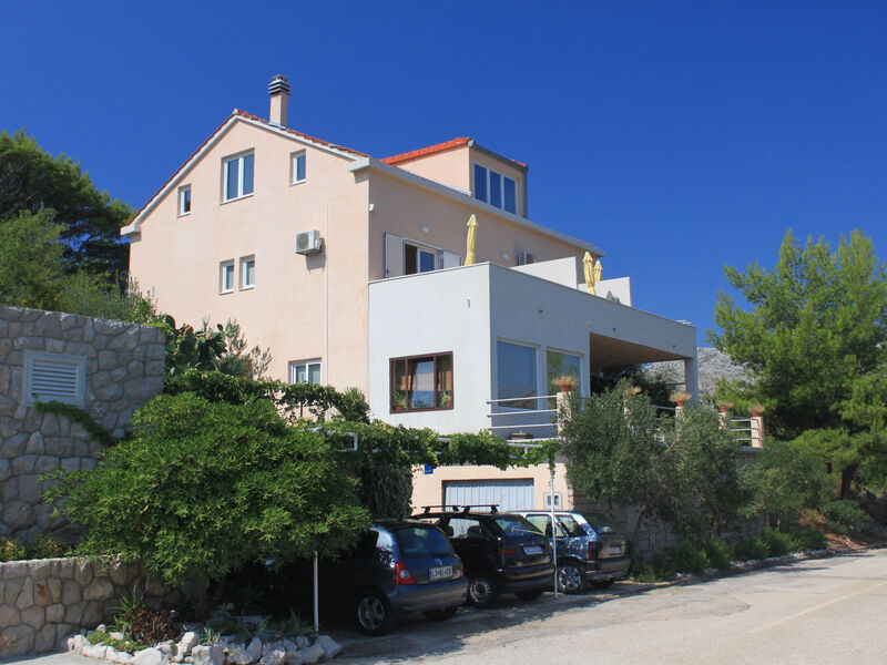 Apartmány 3298-1857