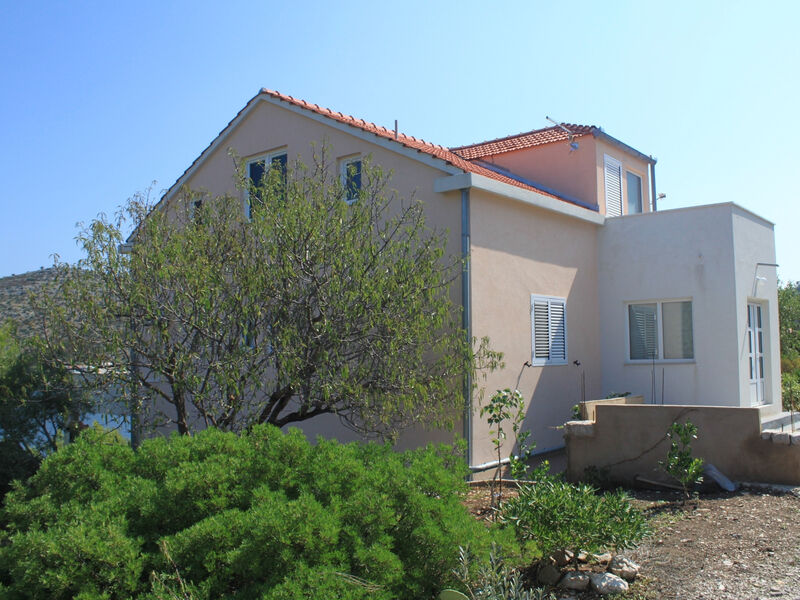 Apartmány 3298-1857