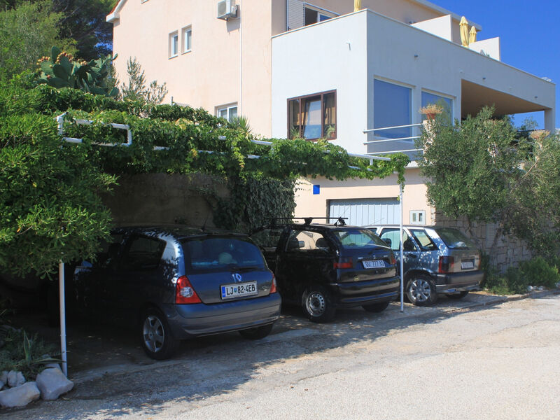 Apartmány 3298-1857
