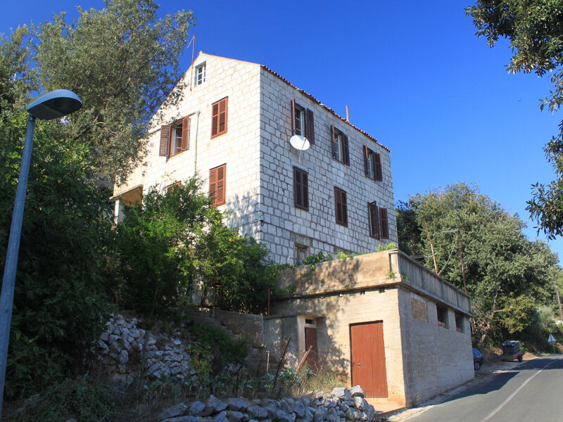 Apartmány 3298-1865