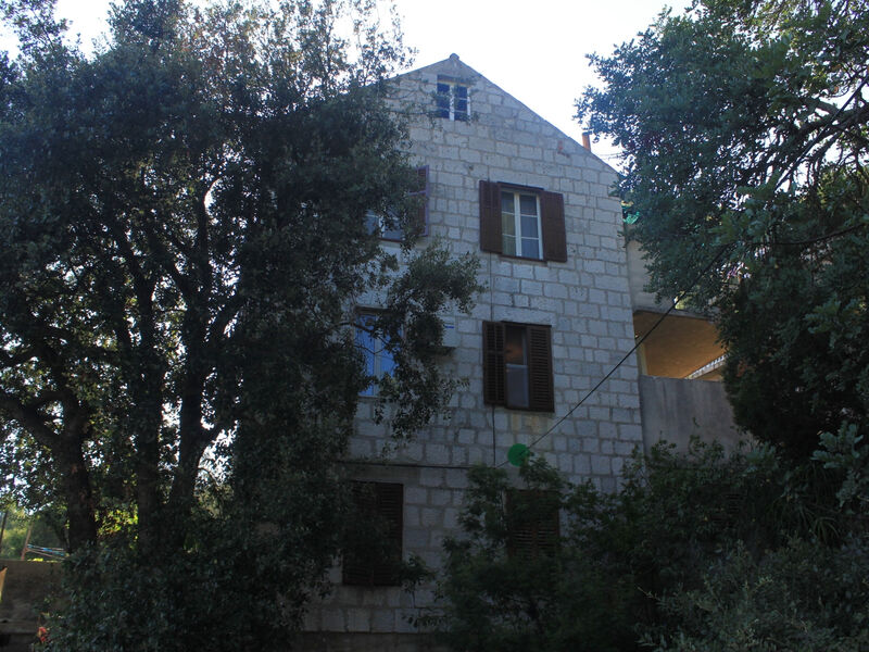 Apartmány 3298-1865