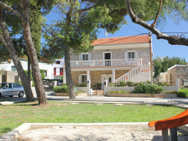 Apartmány 3298-1912