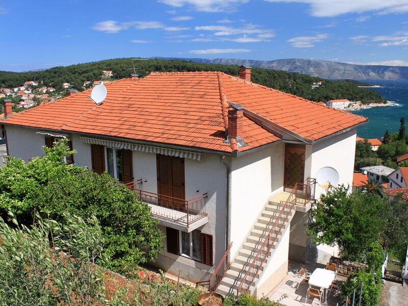 Apartmány 3298-2006