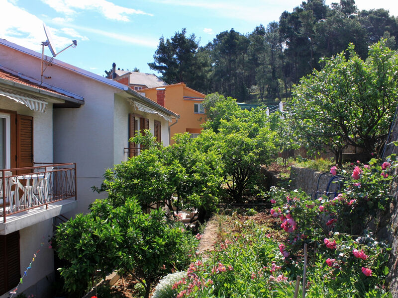 Apartmány 3298-2006