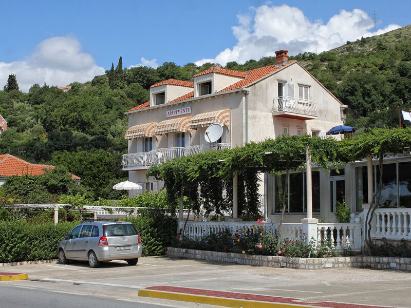 Penzion 3298-2013