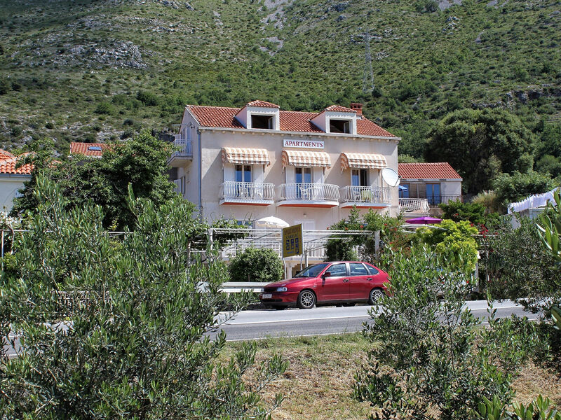 Penzion 3298-2013