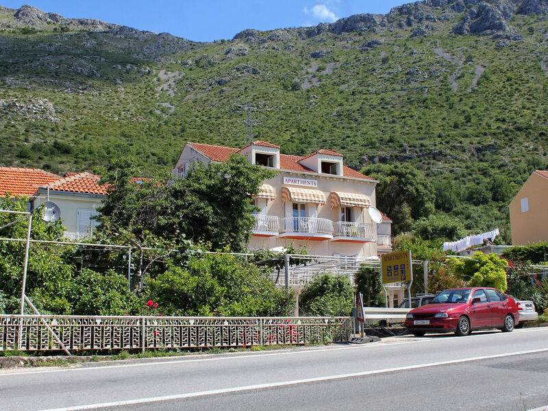 Penzion 3298-2013