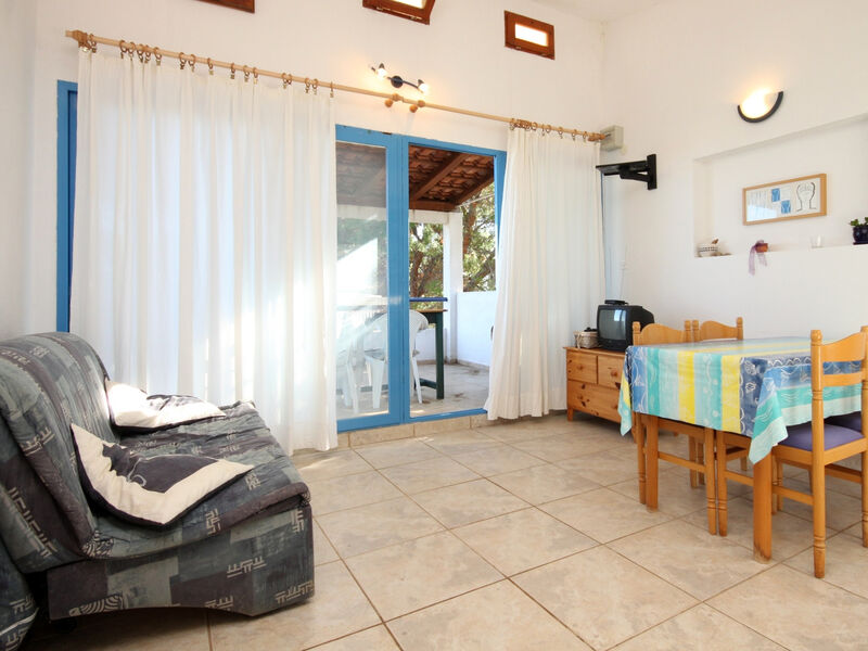 Apartmány 3298-2035