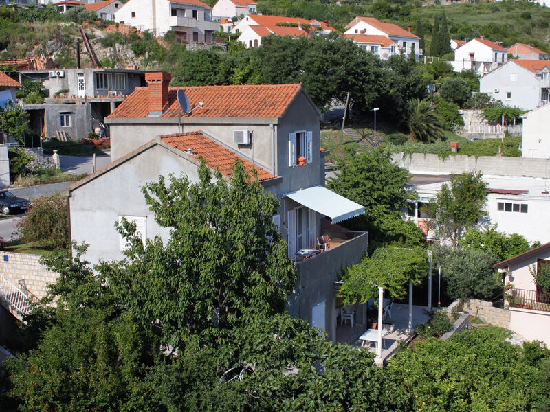 Apartmány 3298-2047