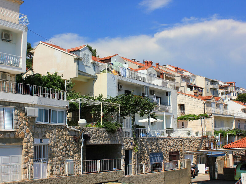 Apartmány 3298-2054