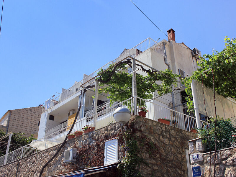Apartmány 3298-2054