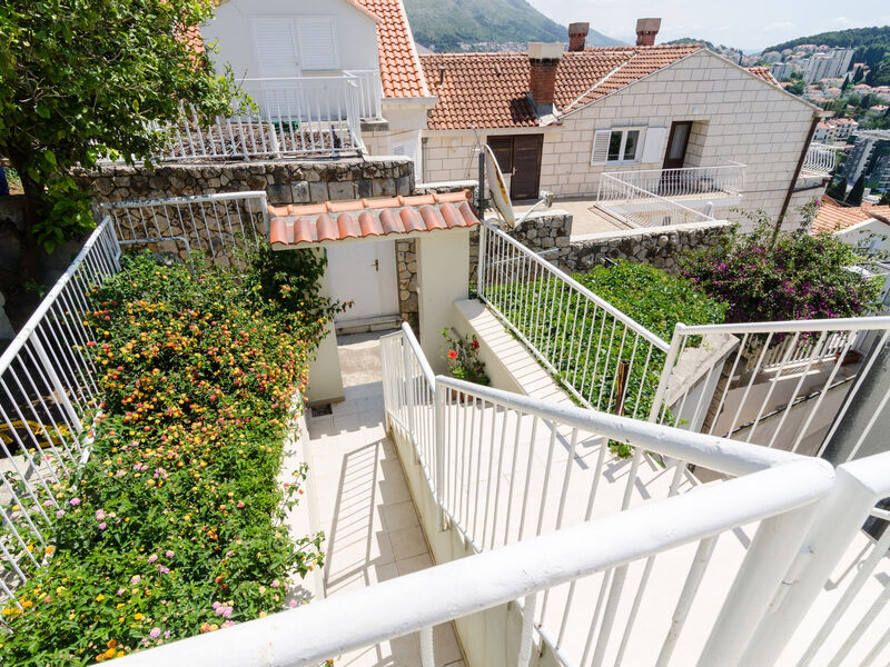 Apartmány 3298-2054