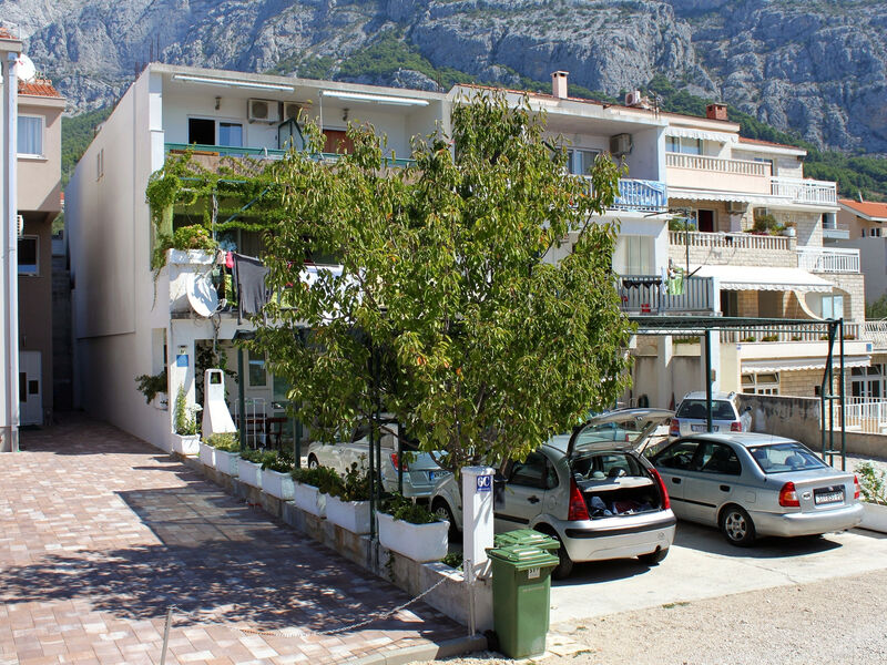 Apartmány 3298-2056