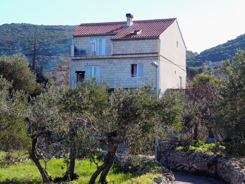 Apartmány 3298-2066