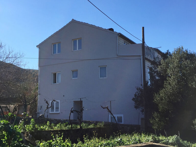 Apartmány 3298-2066