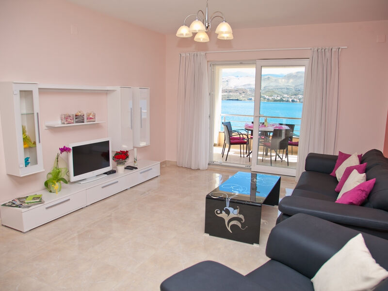 Apartmány 3298-2072