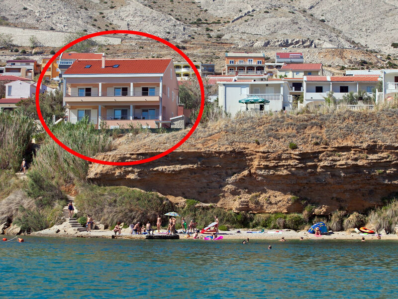 Apartmány 3298-2072
