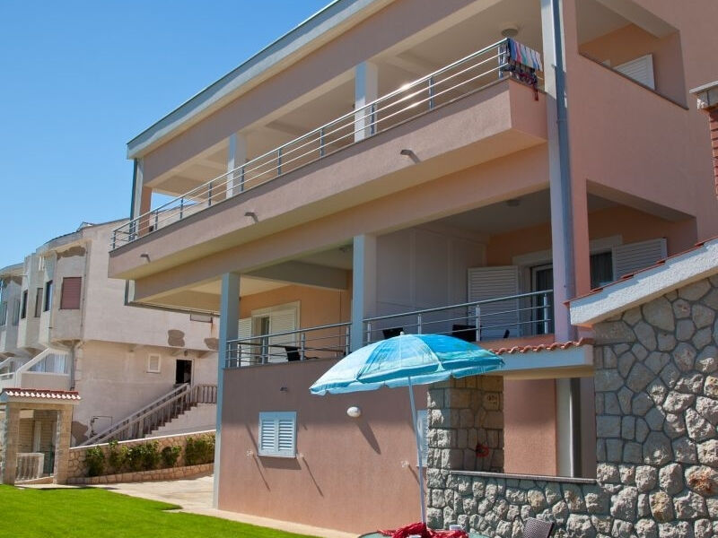 Apartmány 3298-2072