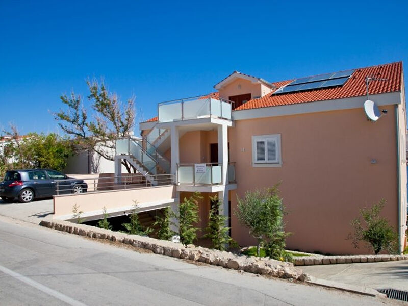 Apartmány 3298-2072